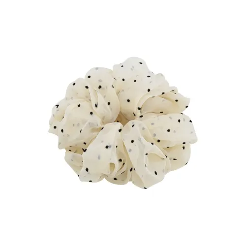 SUZYACC KR Ткань Резинка для волос Женская