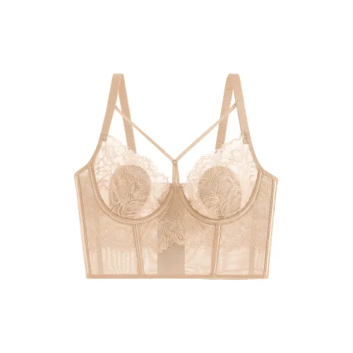 Runwei Женские Бюстгальтеры