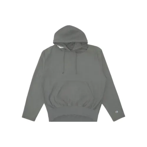 Vetements Серый Мужской Свитшот