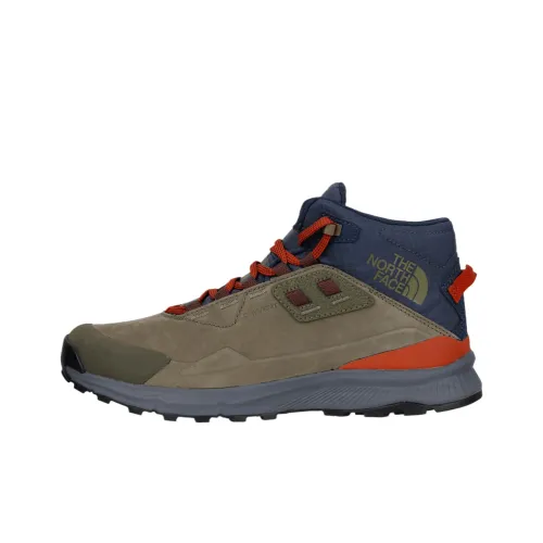 The North Face Outdoor Бирюзовый Мужской