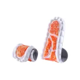 Оранжевый [1 упаковка] ZOOM Воздушная Амортизация | Высокий Эластичный Амортизатор