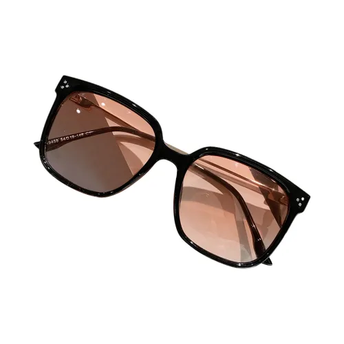 VINEY Сплав TR Памятный пластик Квадратные Солнцезащитные очки Женские