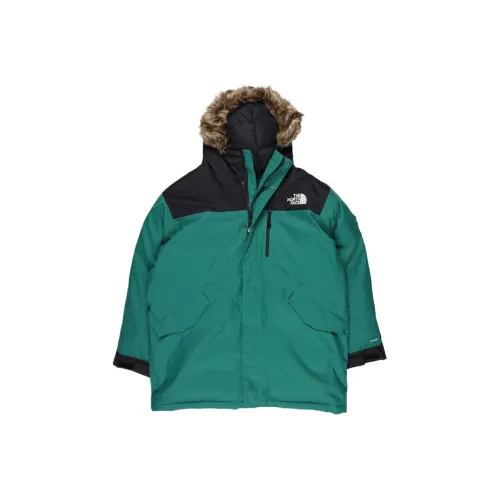 THE NORTH FACE Bedford M PARKA Пальто Мужское