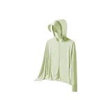 Мятный зеленый (женский)