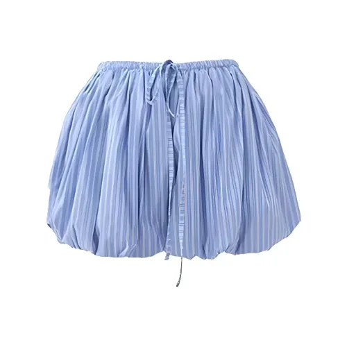 HeartyBite Повседневные короткие юбки для женщин