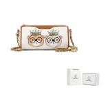 Набор подарочных коробок цвета экрю