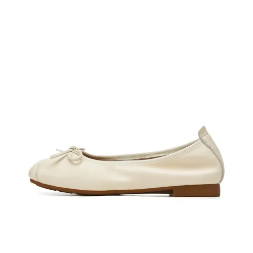 ST&SAT Женские повседневные туфли Женские