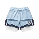 Ледниковый синий