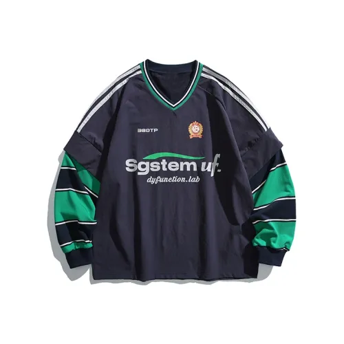 PINSCIO ZENIE Зеленая Унисекс Рубашка