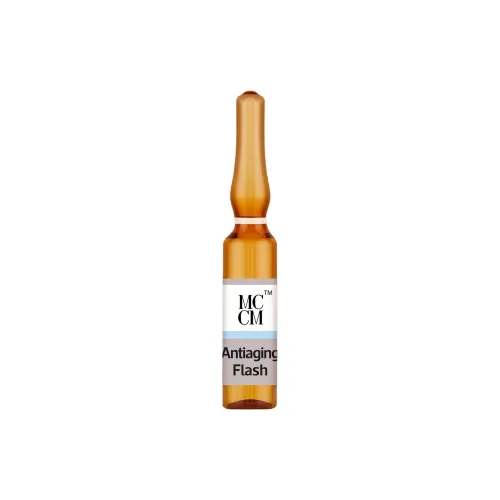 MCCM MEDICAL COSMETICS Сыворотка с Вторичным Release Унисекс