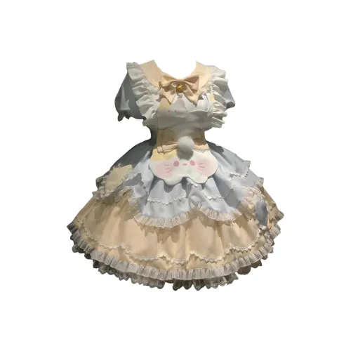 ORANDOR WEAR Лолита-стиль Женские