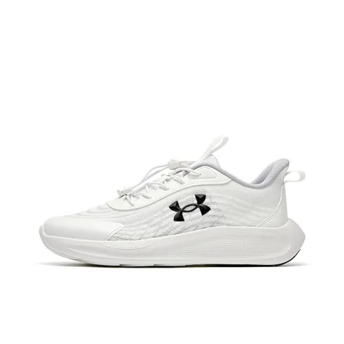 Under Armour Детские беговые кроссовки с низким верхом Kids