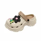 YC-SH-002 Хаки Вереск [Мягкий Удобный]