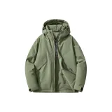 Армейский зеленый