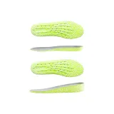 [1,5+3,5см] BOOST Ощущение мягкости и упругости | Спортивные амортизаторы