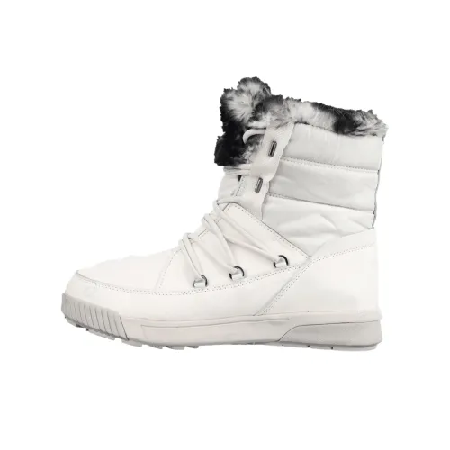 The North Face Sierra Ботильоны Женские Белые