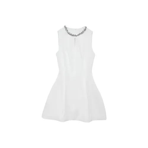 MA JOURNEE Без рукавов Платье Женское