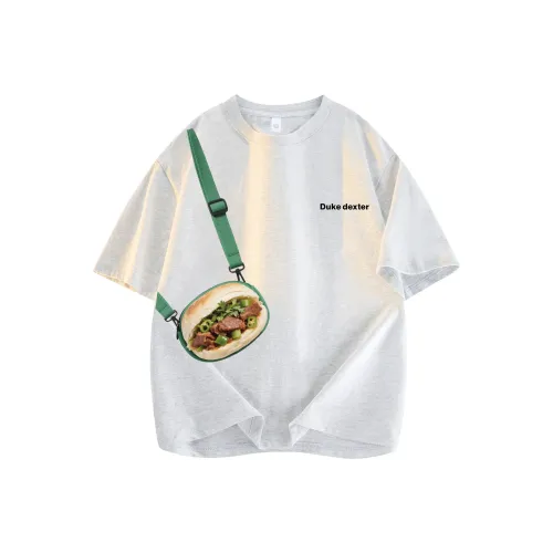 DUKE+DEXTER Унисекс Футболки