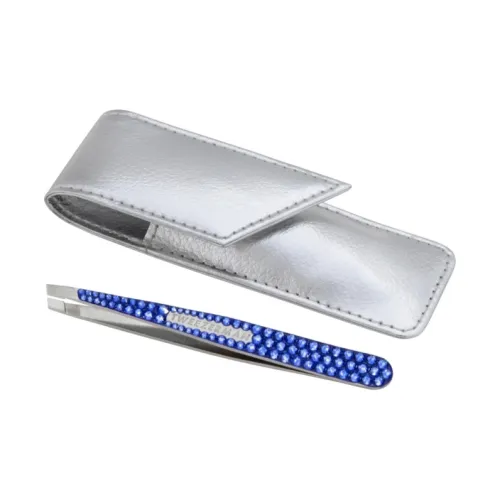 TWEEZERMAN MAKE UP Инструменты Унисекс