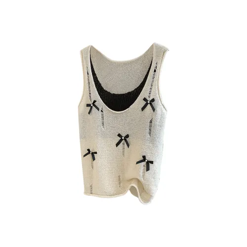 STGX Белые Женские Майки