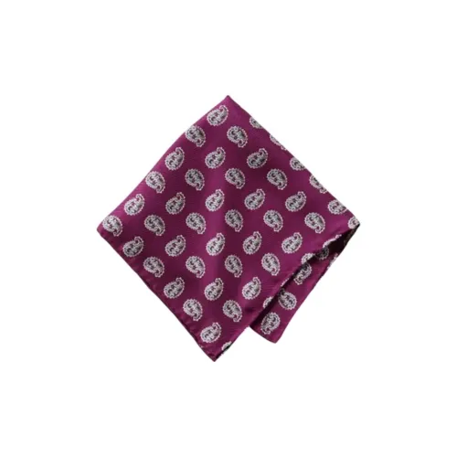 BEAMS Галстук-трикотаж Унисекс Многоцветный