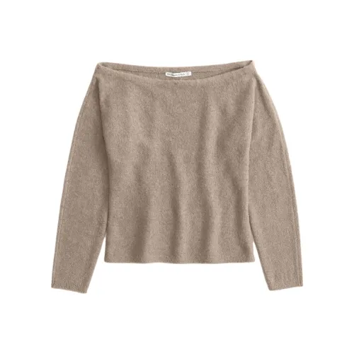 Abercrombie＆Fitch Свитер Женские