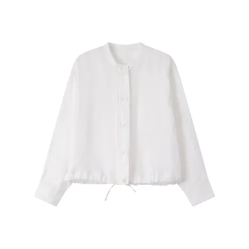 DE MINCOLLECTION Женские Рубашки