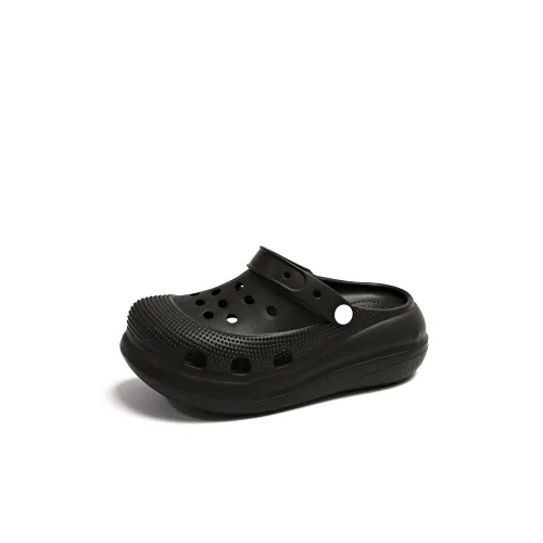 Детские сандалии Wooden Rabbit с противоскользящим покрытием для подростков