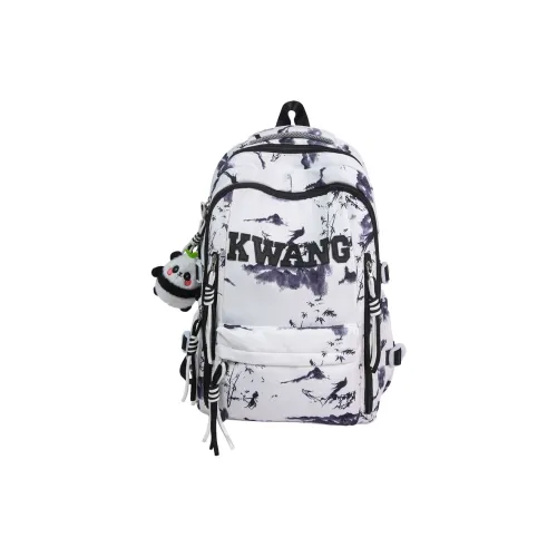 GOBLIN SHARKS 1759 Нейлон Рюкзак Унисекс Многоцветный