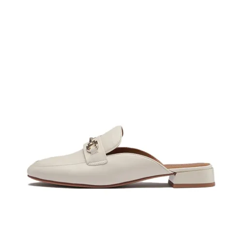 LE SAUNDA Нет Особенный Функция Домашние тапочки Женские