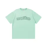 Мятный зеленый