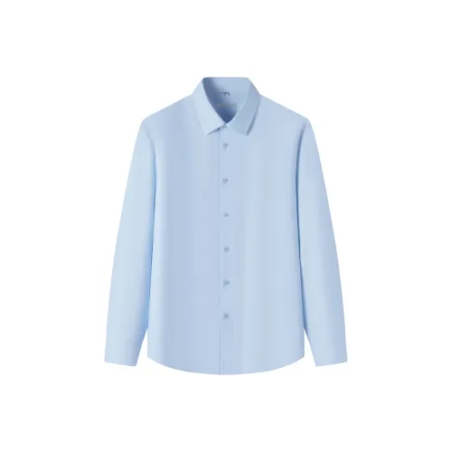 Red bean Мужские рубашки