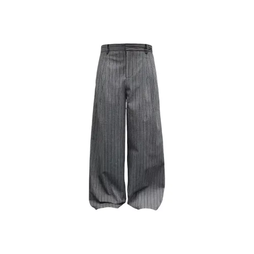 UNDERTIDES Пузырьки Текстура Унисекс Повседневные Штаны