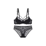 Черный комплект