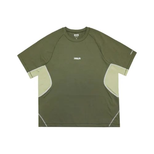 DAIKON Lab Унисекс Футболка