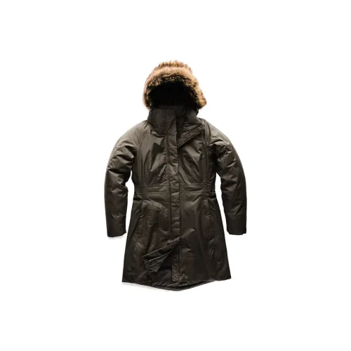 THE NORTH FACE Arctic Пуховик Женские