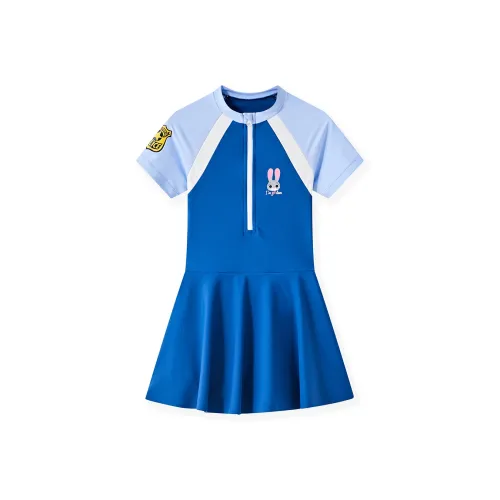 Disney Детский купальник для детей в возрасте 3-7 лет