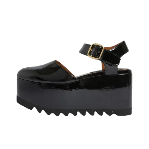 STELLA MCCARTNEY Elyse Высокие каблуки Женские