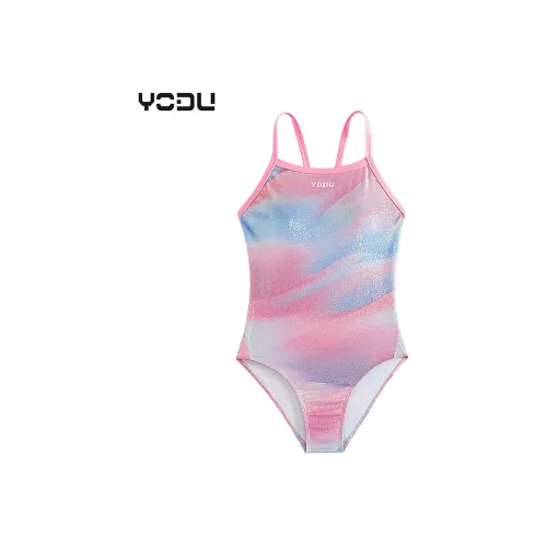 YODU Ван-Пис Купальник Женские