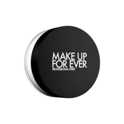 MAKE UP FOR EVER Loose Пудры Женские