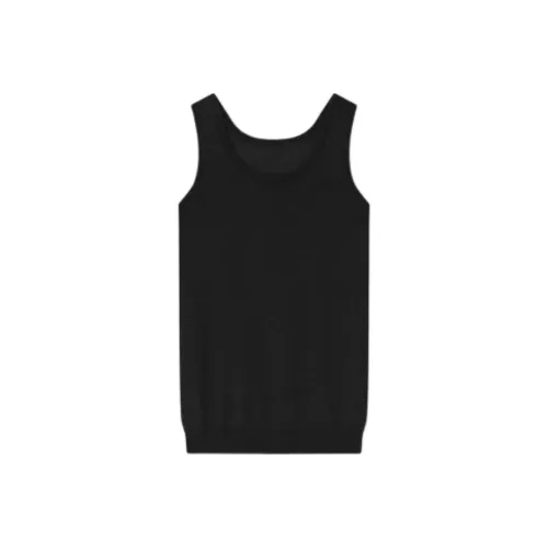 AERON Черные Женские Майки