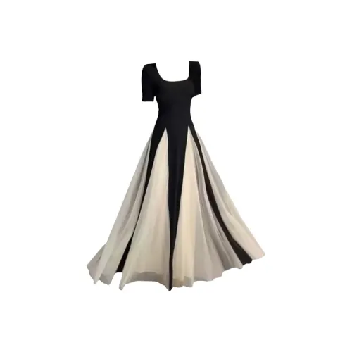 SCCREBEL OFFICIAL Платье Женское