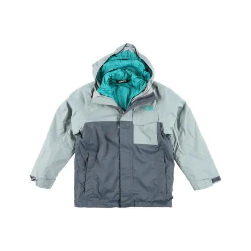 THE NORTH FACE Куртка Apollo Insulated Triclimate Подростки