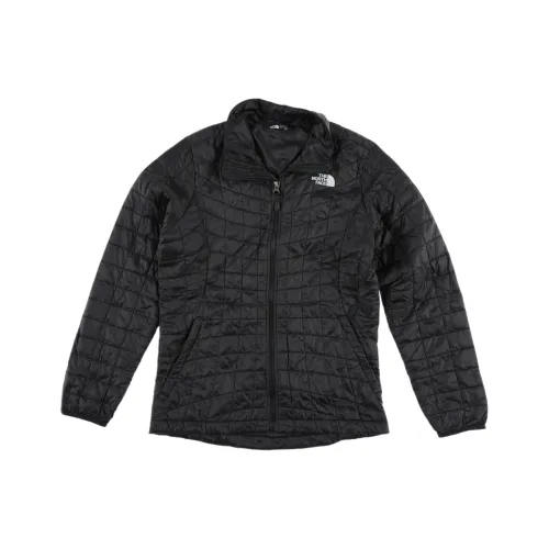 The North Face Куртка ThermoBall для детей от 3 до 7 лет