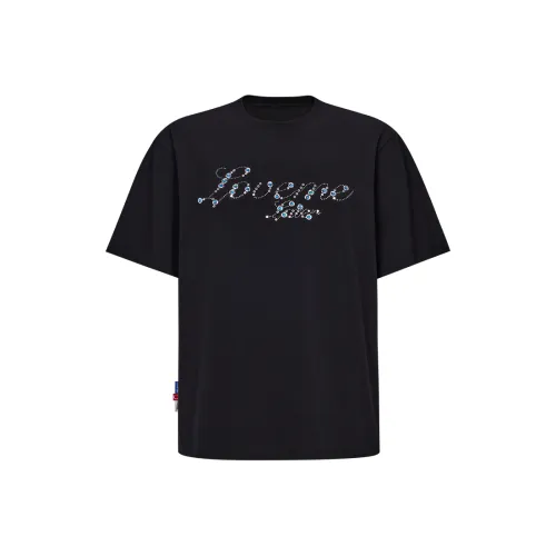 LOVE ME LATER Унисекс Футболка