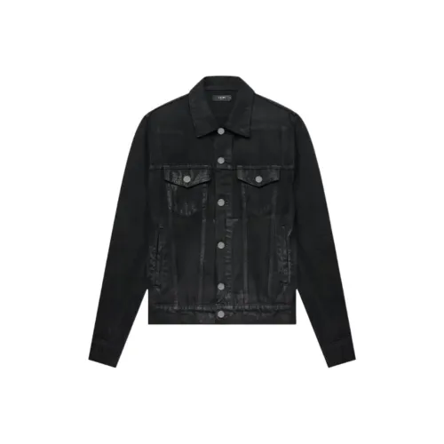 AMIRI Куртки и Пальто Мужской Черный