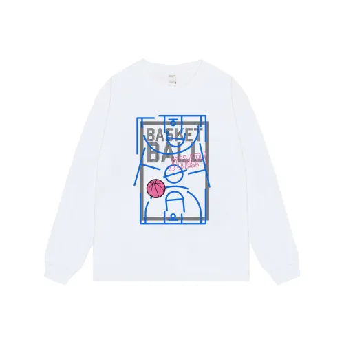 TIP Off Унисекс Футболка