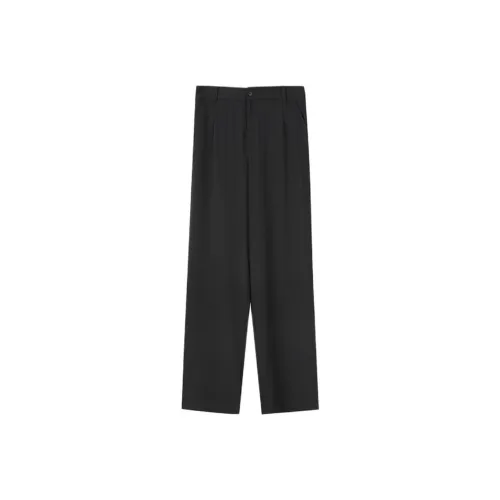 NINE WEST Черные Женские Повседневные Брюки