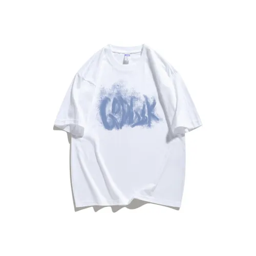 YGHOME OFFICIAL Мужские Футболки