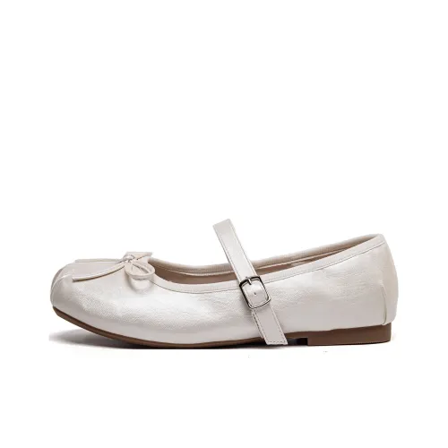 Dingding Goose Studio Mary Jane Обувь Женская